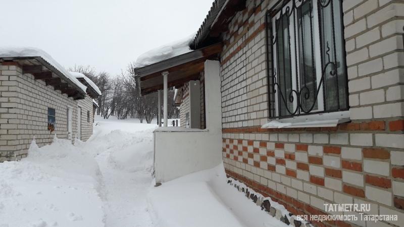 Продажа / Дома и коттеджи, Верхний Услон, Полевая улица, 3 499 000 Верхний Услон, Полевая улица , продается дом, 16 соток, общ. пл. дома 127 кв.м., санузел раздельный, хороший ремонт,... - 21