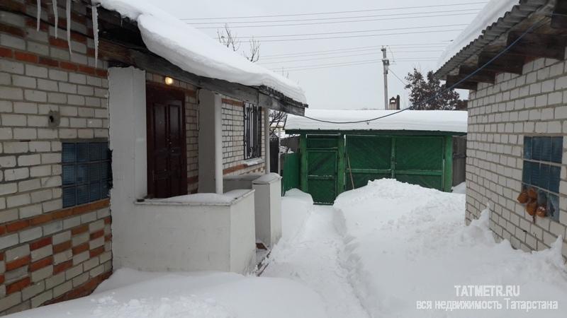 Верхний Услон, Полевая улица , продается дом, 16 соток, общ. пл. дома 127 кв.м., санузел раздельный, хороший ремонт,... - 22