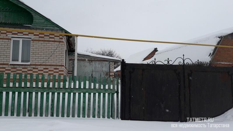 Верхний Услон, Полевая улица , продается дом, 16 соток, общ. пл. дома 127 кв.м., санузел раздельный, хороший ремонт,... - 23