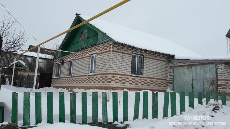 Продажа / Дома и коттеджи, Верхний Услон, Полевая улица, 3 499 000 Верхний Услон, Полевая улица , продается дом, 16 соток, общ. пл. дома 127 кв.м., санузел раздельный, хороший ремонт,... - 24