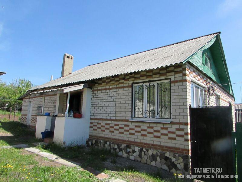 Продажа / Дома и коттеджи, Верхний Услон, Полевая улица, 3 499 000 Верхний Услон, Полевая улица , продается дом, 16 соток, общ. пл. дома 127 кв.м., санузел раздельный, хороший ремонт,... - 28