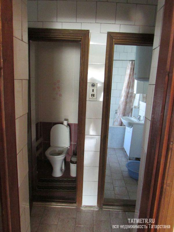 Продажа / Дома и коттеджи, Верхний Услон, Полевая улица, 3 499 000 Верхний Услон, Полевая улица , продается дом, 16 соток, общ. пл. дома 127 кв.м., санузел раздельный, хороший ремонт,... - 29