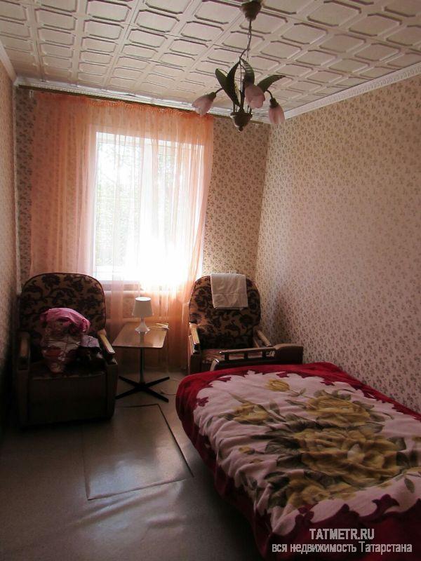 Продажа / Дома и коттеджи, Верхний Услон, Полевая улица, 3 499 000 Верхний Услон, Полевая улица , продается дом, 16 соток, общ. пл. дома 127 кв.м., санузел раздельный, хороший ремонт,... - 3