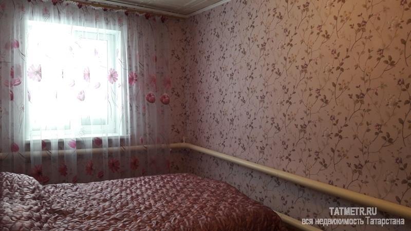 Продажа / Дома и коттеджи, Верхний Услон, Полевая улица, 3 499 000 Верхний Услон, Полевая улица , продается дом, 16 соток, общ. пл. дома 127 кв.м., санузел раздельный, хороший ремонт,... - 4