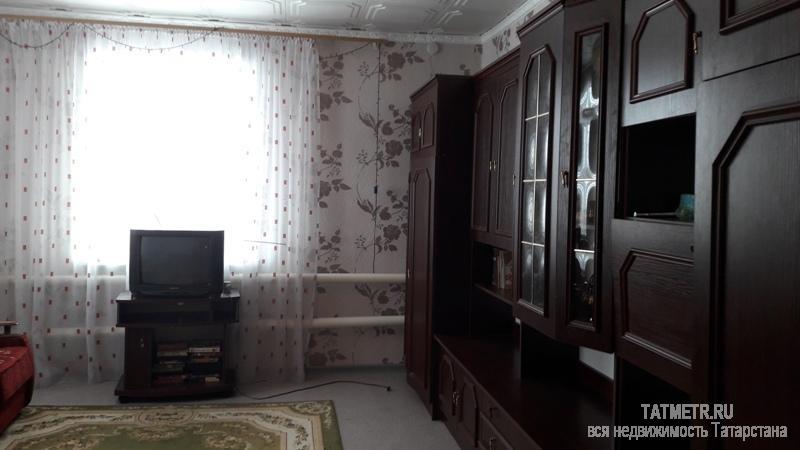 Продажа / Дома и коттеджи, Верхний Услон, Полевая улица, 3 499 000 Верхний Услон, Полевая улица , продается дом, 16 соток, общ. пл. дома 127 кв.м., санузел раздельный, хороший ремонт,... - 6