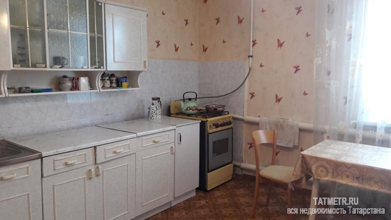 Продажа / Дома и коттеджи, Верхний Услон, Полевая улица, 3 499 000 Верхний Услон, Полевая улица , продается дом, 16 соток, общ. пл. дома 127 кв.м., санузел раздельный, хороший ремонт,... - 7