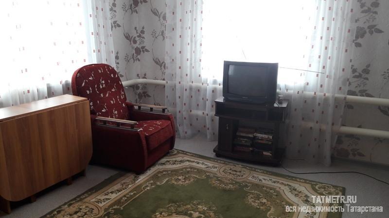 Продажа / Дома и коттеджи, Верхний Услон, Полевая улица, 3 499 000 Верхний Услон, Полевая улица , продается дом, 16 соток, общ. пл. дома 127 кв.м., санузел раздельный, хороший ремонт,... - 9