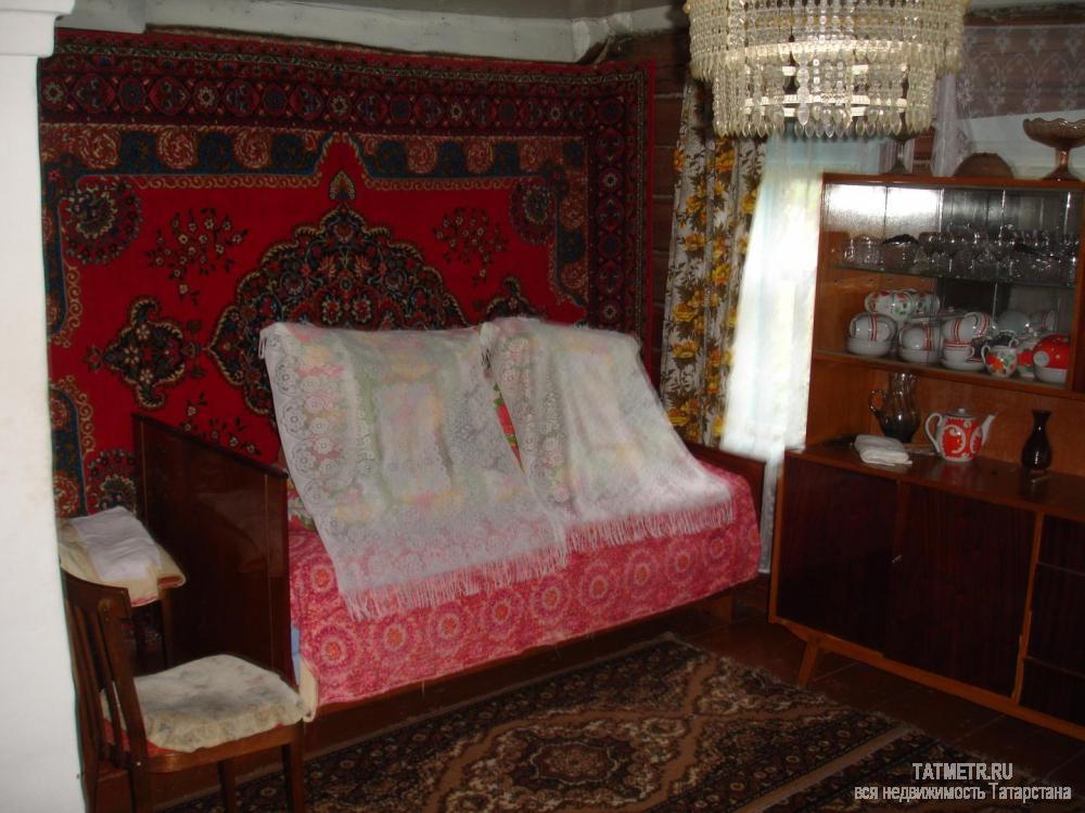 Продажа / Дома и коттеджи, Кзыл-Байрак, 2 300 000 Кзыл-Байрак, продается дом, 27 соток, общ. пл. дома 40 кв.м., Продаю ровный правильной формы земельный участок 27сот.... - 5