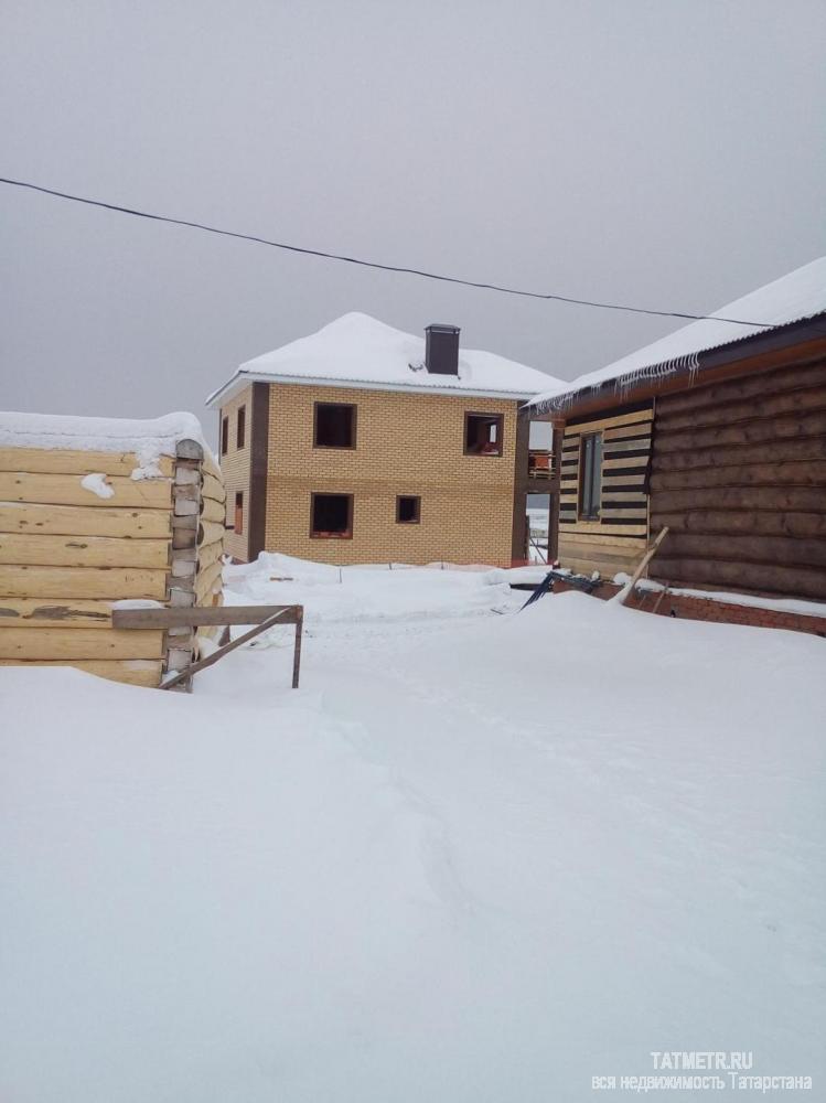 Продажа / Земельные участки, Каймары, 650 000 Каймары, продается участок, 7.1 соток, Продаем земельные участки по адресу: Высокогорский район, с. Каймары, (за... - 3
