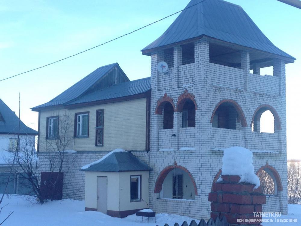 Продажа / Дома и коттеджи, Гаврилково, 4 200 000 Гаврилково, продается дом, 21 соток, общ. пл. дома 123 кв.м., 2 санузла, хороший ремонт, Продаю 2-х этажный дом...