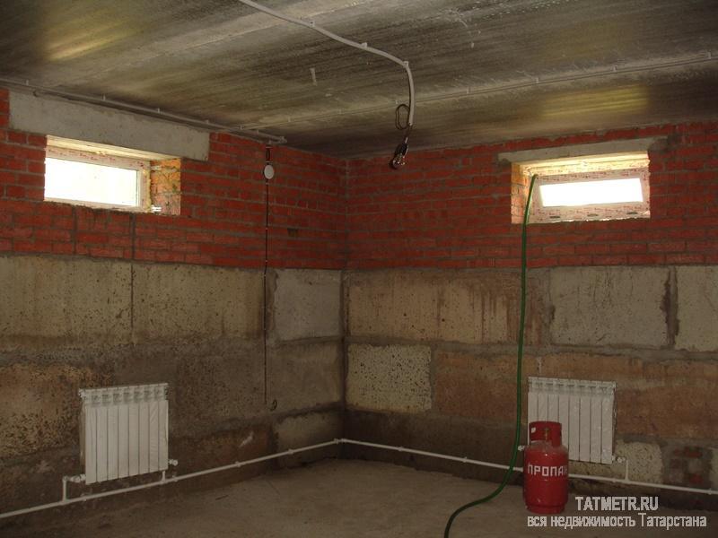 Продажа / Дома и коттеджи, Казань, Болынлык улица, 5 750 000 Казань г, Советский, улица Болынлык , продается коттедж, 7 соток, общ. пл. дома 193 кв.м., 2 санузла, балкон,... - 11