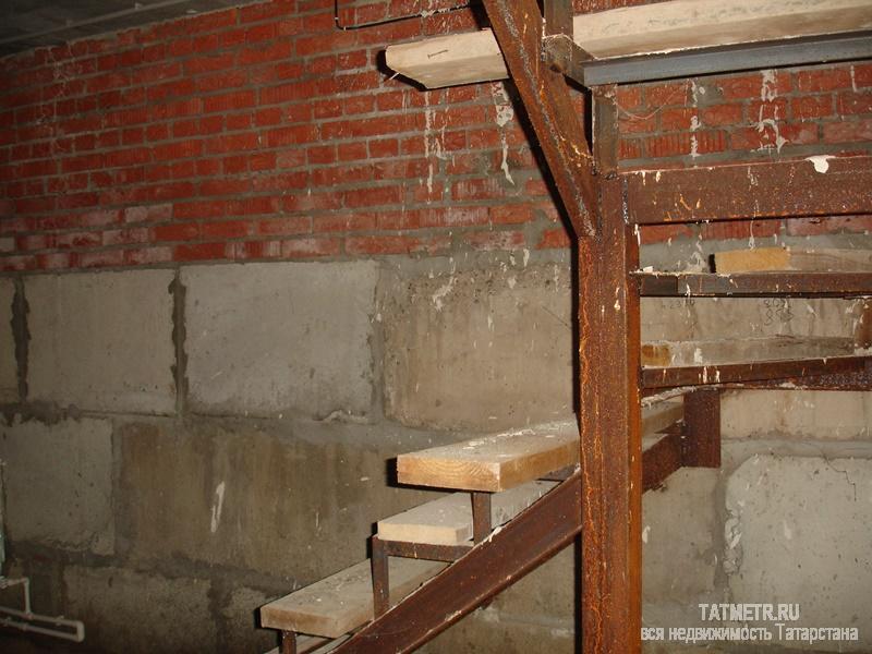 Продажа / Дома и коттеджи, Казань, Болынлык улица, 5 750 000 Казань г, Советский, улица Болынлык , продается коттедж, 7 соток, общ. пл. дома 193 кв.м., 2 санузла, балкон,... - 12