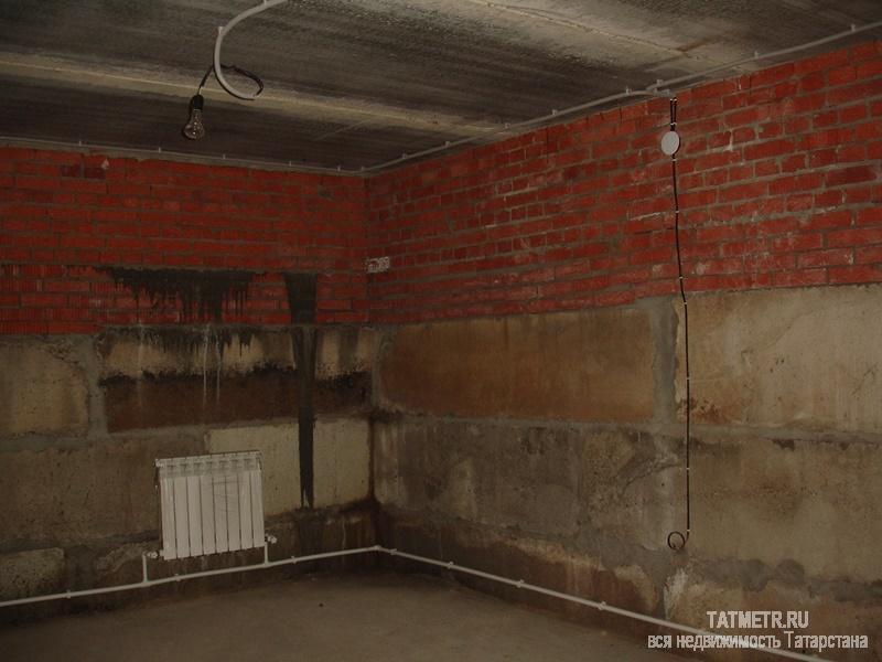 Продажа / Дома и коттеджи, Казань, Болынлык улица, 5 750 000 Казань г, Советский, улица Болынлык , продается коттедж, 7 соток, общ. пл. дома 193 кв.м., 2 санузла, балкон,... - 13