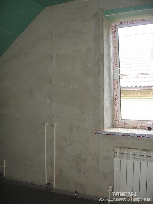 Продажа / Дома и коттеджи, Казань, Болынлык улица, 5 750 000 Казань г, Советский, улица Болынлык , продается коттедж, 7 соток, общ. пл. дома 193 кв.м., 2 санузла, балкон,... - 14