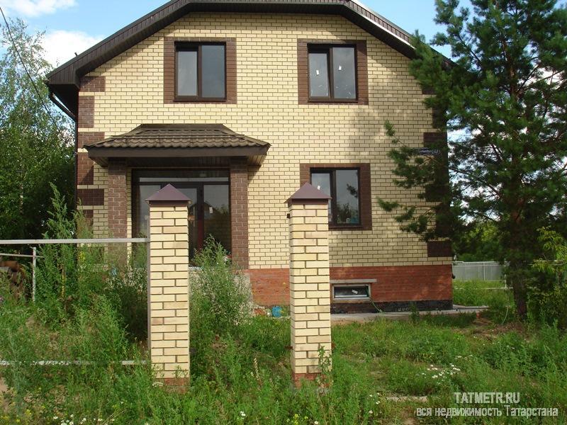 Продажа / Дома и коттеджи, Казань, Болынлык улица, 5 750 000 Казань г, Советский, улица Болынлык , продается коттедж, 7 соток, общ. пл. дома 193 кв.м., 2 санузла, балкон,... - 18