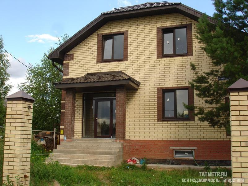 Продажа / Дома и коттеджи, Казань, Болынлык улица, 5 750 000 Казань г, Советский, улица Болынлык , продается коттедж, 7 соток, общ. пл. дома 193 кв.м., 2 санузла, балкон,... - 19