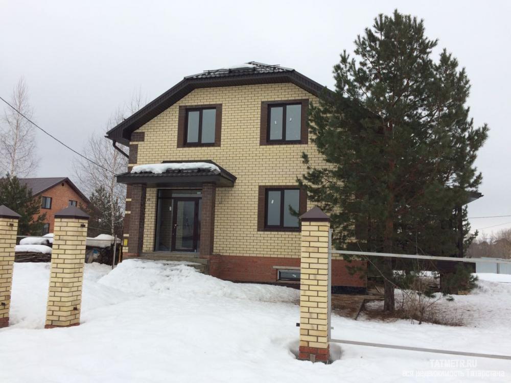 Продажа / Дома и коттеджи, Казань, Болынлык улица, 5 750 000 Казань г, Советский, улица Болынлык , продается коттедж, 7 соток, общ. пл. дома 193 кв.м., 2 санузла, балкон,... - 22