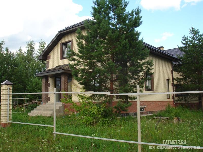 Продажа / Дома и коттеджи, Казань, Болынлык улица, 5 750 000 Казань г, Советский, улица Болынлык , продается коттедж, 7 соток, общ. пл. дома 193 кв.м., 2 санузла, балкон,... - 6