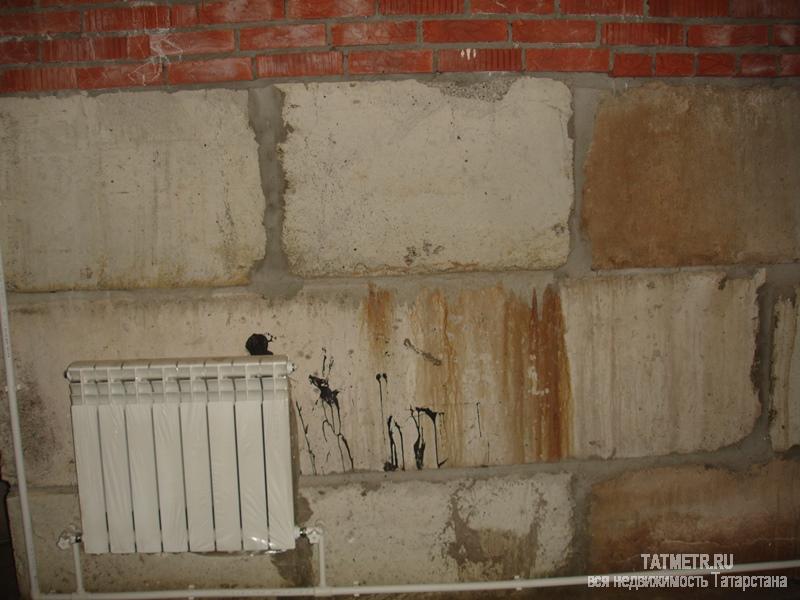 Продажа / Дома и коттеджи, Казань, Болынлык улица, 5 750 000 Казань г, Советский, улица Болынлык , продается коттедж, 7 соток, общ. пл. дома 193 кв.м., 2 санузла, балкон,... - 8