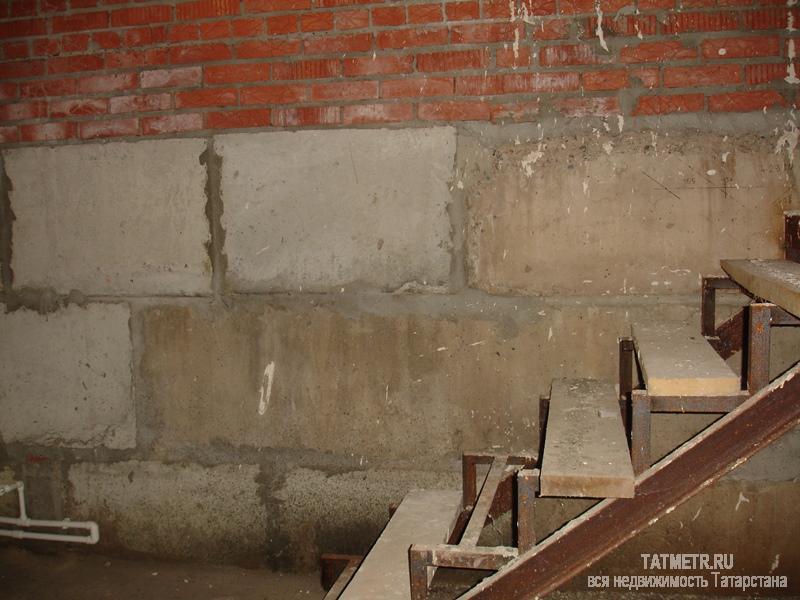 Продажа / Дома и коттеджи, Казань, Болынлык улица, 5 750 000 Казань г, Советский, улица Болынлык , продается коттедж, 7 соток, общ. пл. дома 193 кв.м., 2 санузла, балкон,... - 9