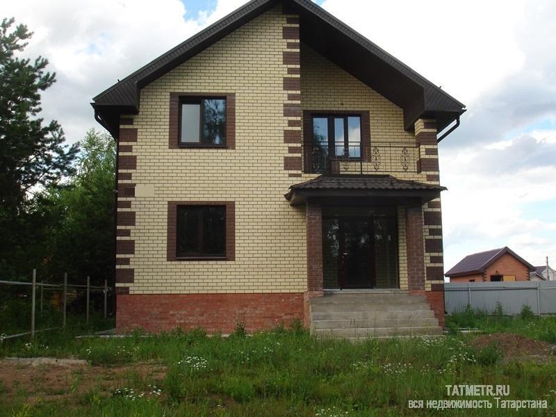 Продажа / Дома и коттеджи, Казань, Болынлык улица, 4 720 000 Казань г, Советский, улица Болынлык , продается коттедж, 6 соток, общ. пл. дома 123 кв.м., 2 санузла, балкон,...