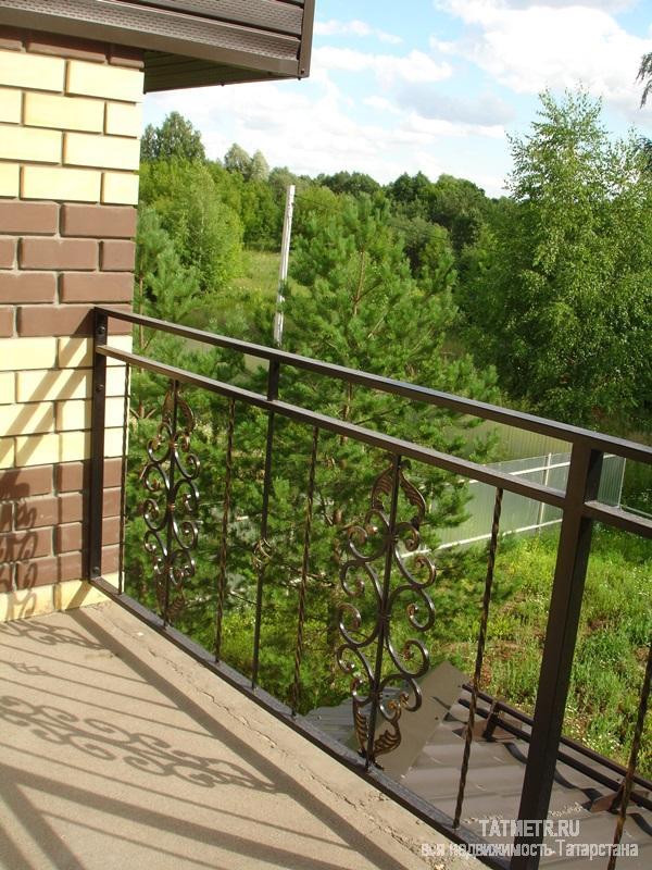 Продажа / Дома и коттеджи, Казань, Болынлык улица, 4 720 000 Казань г, Советский, улица Болынлык , продается коттедж, 6 соток, общ. пл. дома 123 кв.м., 2 санузла, балкон,... - 14