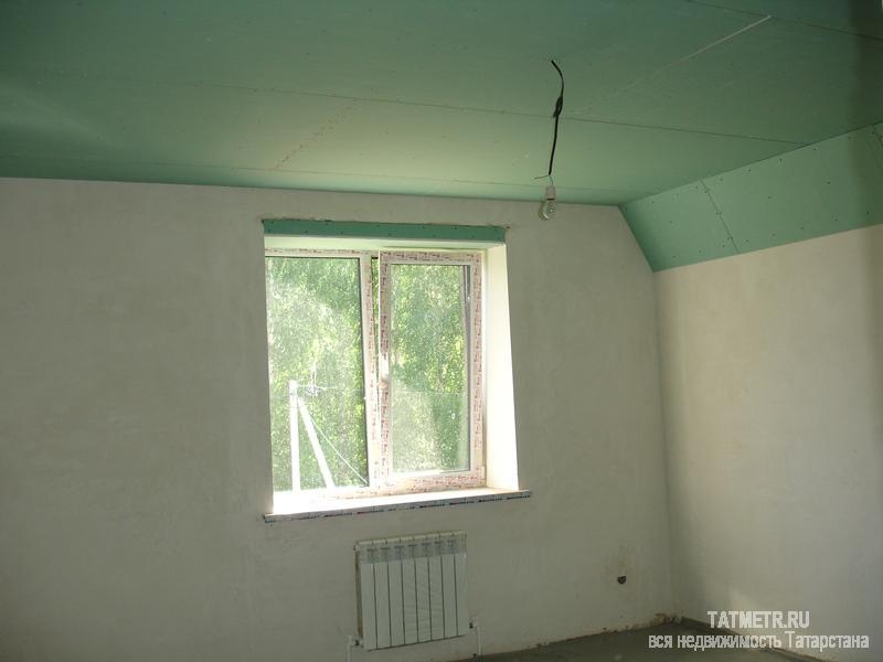 Продажа / Дома и коттеджи, Казань, Болынлык улица, 4 720 000 Казань г, Советский, улица Болынлык , продается коттедж, 6 соток, общ. пл. дома 123 кв.м., 2 санузла, балкон,... - 15