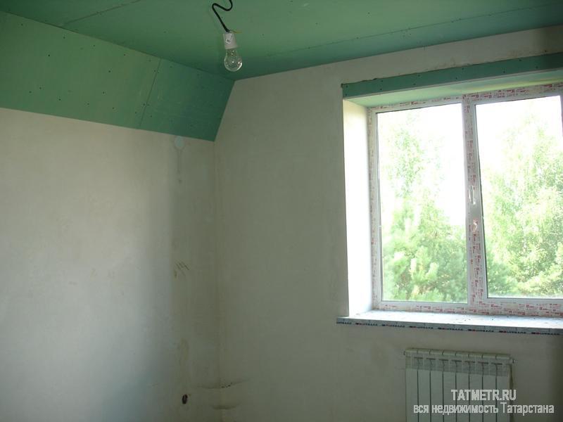 Продажа / Дома и коттеджи, Казань, Болынлык улица, 4 720 000 Казань г, Советский, улица Болынлык , продается коттедж, 6 соток, общ. пл. дома 123 кв.м., 2 санузла, балкон,... - 16