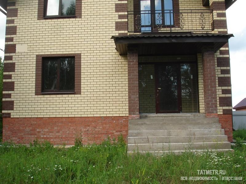 Продажа / Дома и коттеджи, Казань, Болынлык улица, 4 720 000 Казань г, Советский, улица Болынлык , продается коттедж, 6 соток, общ. пл. дома 123 кв.м., 2 санузла, балкон,... - 19