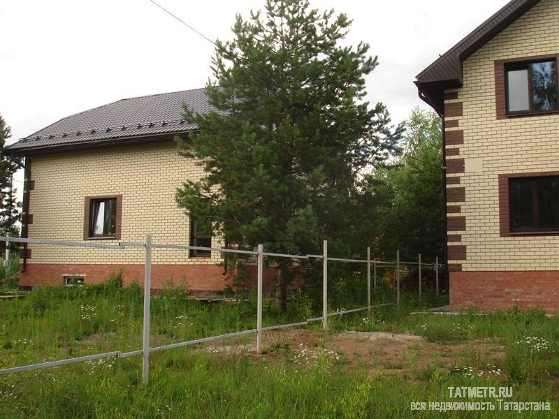 Продажа / Дома и коттеджи, Казань, Болынлык улица, 4 720 000 Казань г, Советский, улица Болынлык , продается коттедж, 6 соток, общ. пл. дома 123 кв.м., 2 санузла, балкон,... - 20