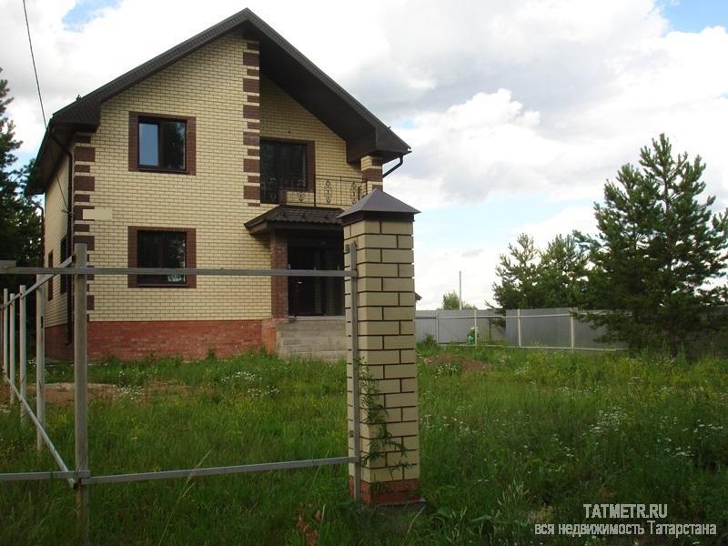 Продажа / Дома и коттеджи, Казань, Болынлык улица, 4 720 000 Казань г, Советский, улица Болынлык , продается коттедж, 6 соток, общ. пл. дома 123 кв.м., 2 санузла, балкон,... - 21