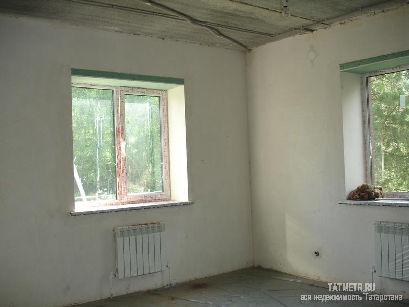 Продажа / Дома и коттеджи, Казань, Болынлык улица, 4 720 000 Казань г, Советский, улица Болынлык , продается коттедж, 6 соток, общ. пл. дома 123 кв.м., 2 санузла, балкон,... - 3