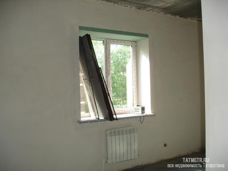 Продажа / Дома и коттеджи, Казань, Болынлык улица, 4 720 000 Казань г, Советский, улица Болынлык , продается коттедж, 6 соток, общ. пл. дома 123 кв.м., 2 санузла, балкон,... - 4