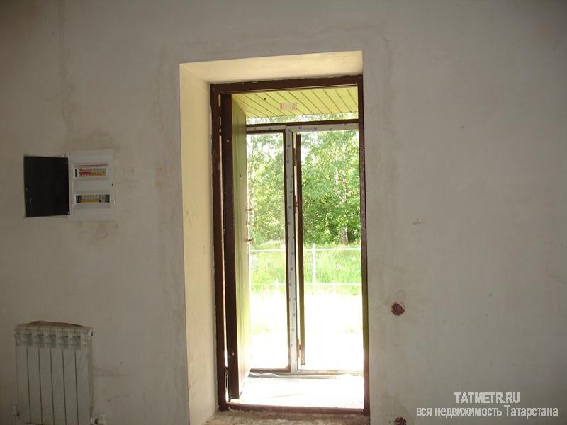 Продажа / Дома и коттеджи, Казань, Болынлык улица, 4 720 000 Казань г, Советский, улица Болынлык , продается коттедж, 6 соток, общ. пл. дома 123 кв.м., 2 санузла, балкон,... - 5