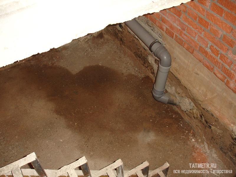 Продажа / Дома и коттеджи, Казань, Болынлык улица, 4 720 000 Казань г, Советский, улица Болынлык , продается коттедж, 6 соток, общ. пл. дома 123 кв.м., 2 санузла, балкон,... - 8