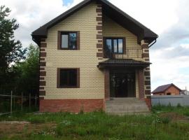 Казань г, Советский, улица Болынлык , продается коттедж, 6 соток,...