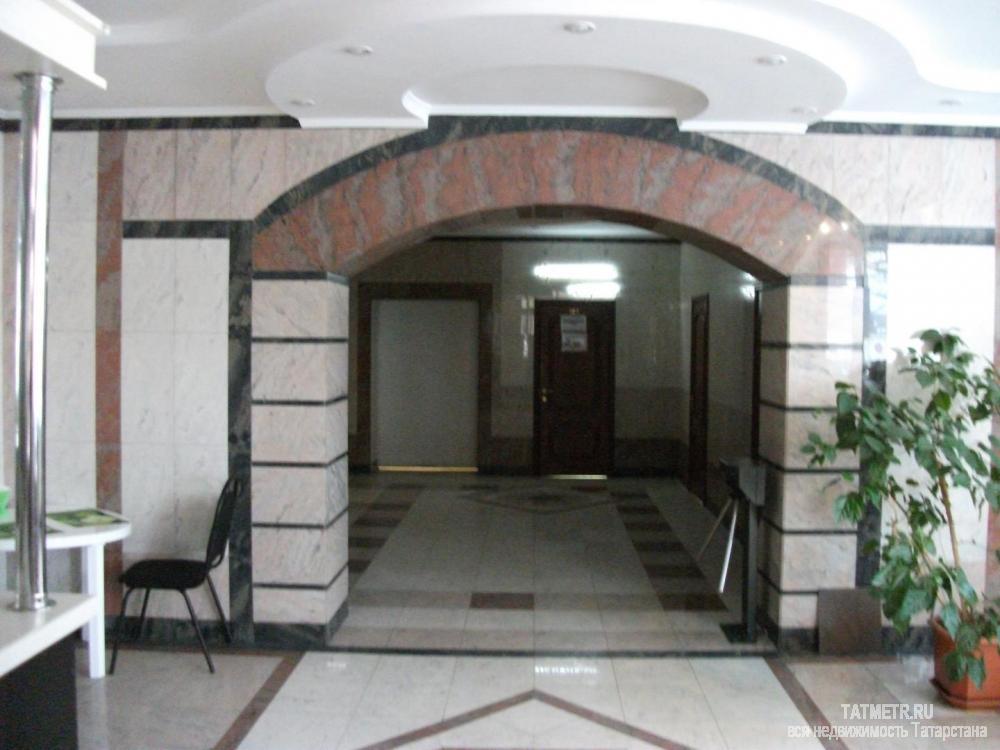 Коммерческая / Продажа / Офисы, Казань, Вишневского улица, 14 500 000 Казань г, Вахитовский, улица Вишневского 24, м. Суконная слобода, продается Бизнес-центр, общ. пл. 481 кв.м., 4/9...