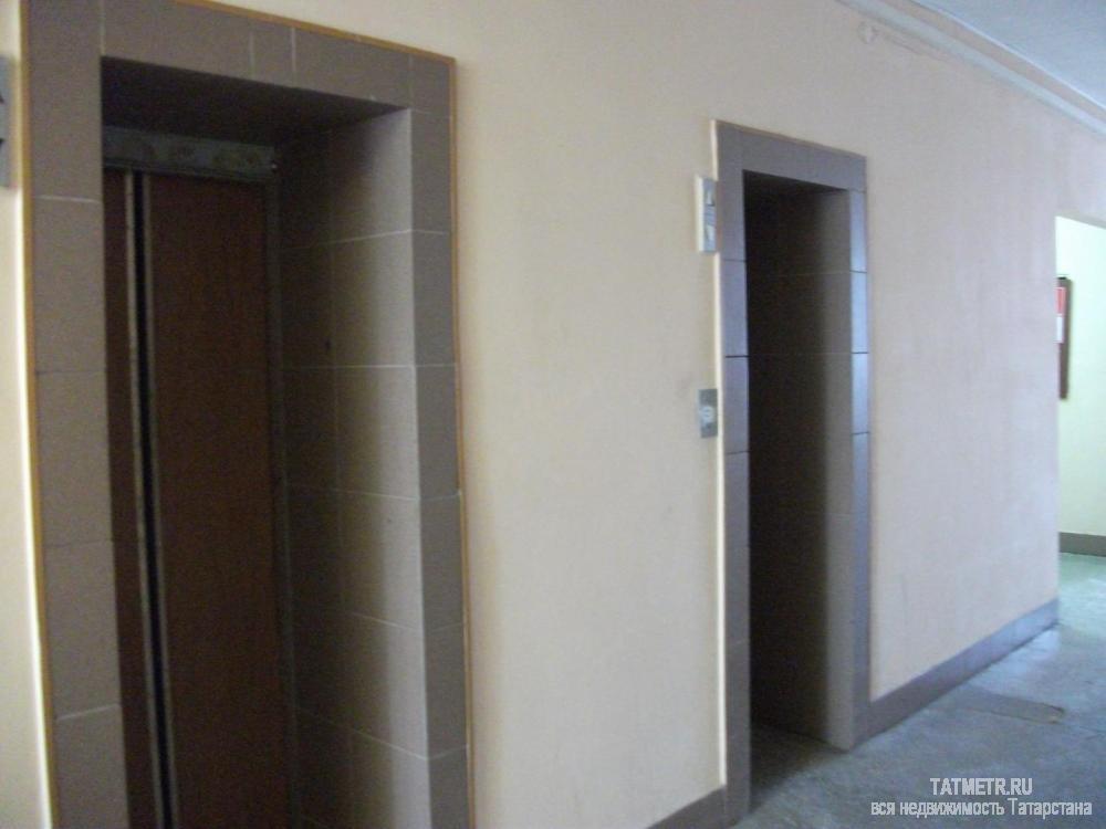 Коммерческая / Продажа / Офисы, Казань, Вишневского улица, 14 500 000 Казань г, Вахитовский, улица Вишневского 24, м. Суконная слобода, продается Бизнес-центр, общ. пл. 481 кв.м., 4/9... - 2