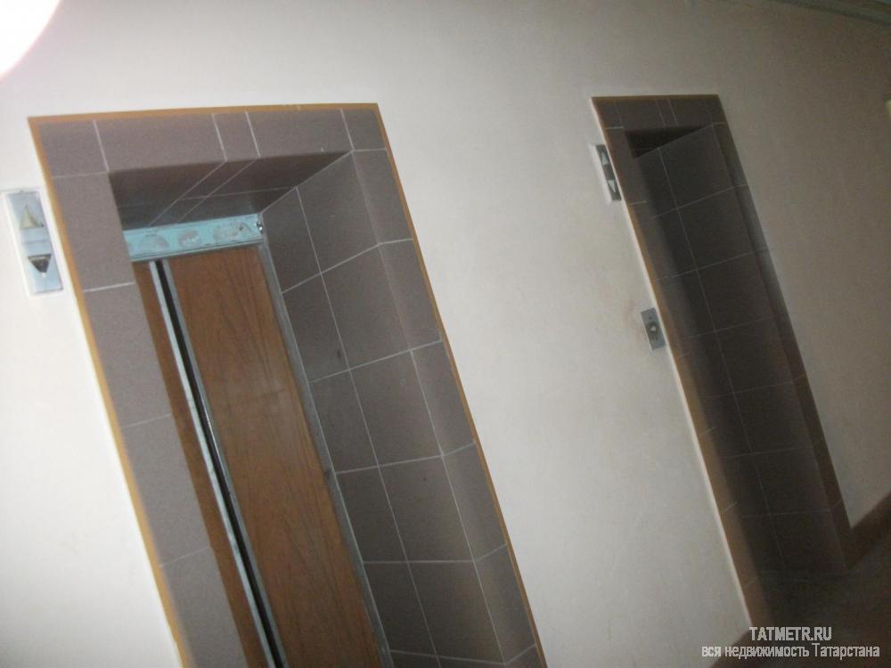 Коммерческая / Продажа / Офисы, Казань, Вишневского улица, 14 500 000 Казань г, Вахитовский, улица Вишневского 24, м. Суконная слобода, продается Бизнес-центр, общ. пл. 481 кв.м., 4/9... - 4