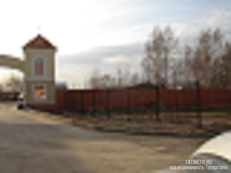 Продажа / Земельные участки, Ореховка, Центральная улица, 1 760 000 Ореховка, коттеджный поселок Золотые Ключи, Центральная улица , продается участок, 8 соток, Продаю ровный правильной... - 10