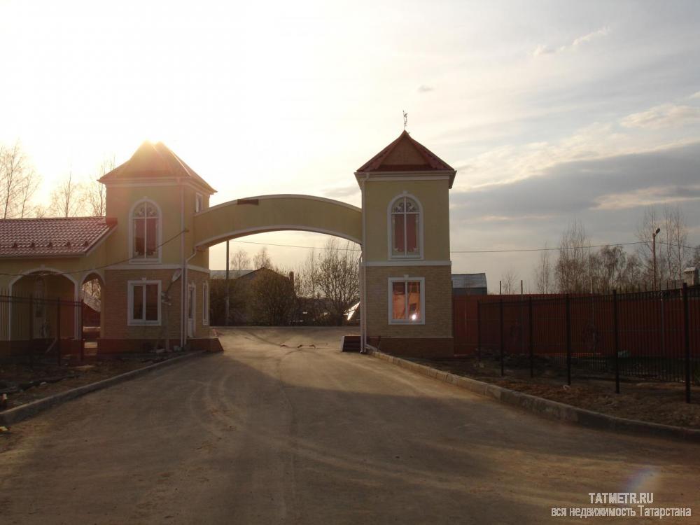 Продажа / Земельные участки, Ореховка, Центральная улица, 1 760 000 Ореховка, коттеджный поселок Золотые Ключи, Центральная улица , продается участок, 8 соток, Продаю ровный правильной... - 11