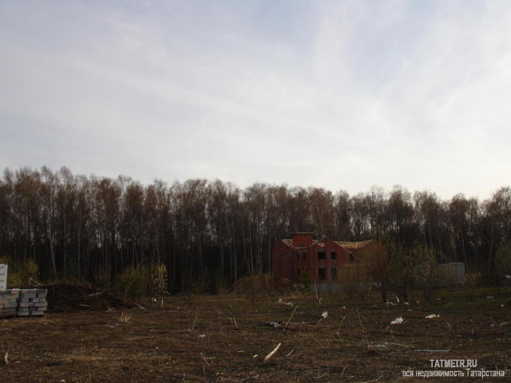 Продажа / Земельные участки, Ореховка, Центральная улица, 1 760 000 Ореховка, коттеджный поселок Золотые Ключи, Центральная улица , продается участок, 8 соток, Продаю ровный правильной... - 7