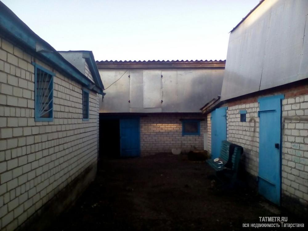 Продажа / Дома и коттеджи, Черки-Кильдуразы, 1 700 000 Черки-Кильдуразы, продается дом, 28 соток, общ. пл. дома 100 кв.м., санузел совмещенный, хороший ремонт, Продам дом в...