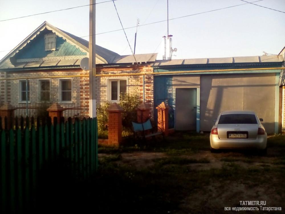 Продажа / Дома и коттеджи, Черки-Кильдуразы, 1 700 000 Черки-Кильдуразы, продается дом, 28 соток, общ. пл. дома 100 кв.м., санузел совмещенный, хороший ремонт, Продам дом в... - 4