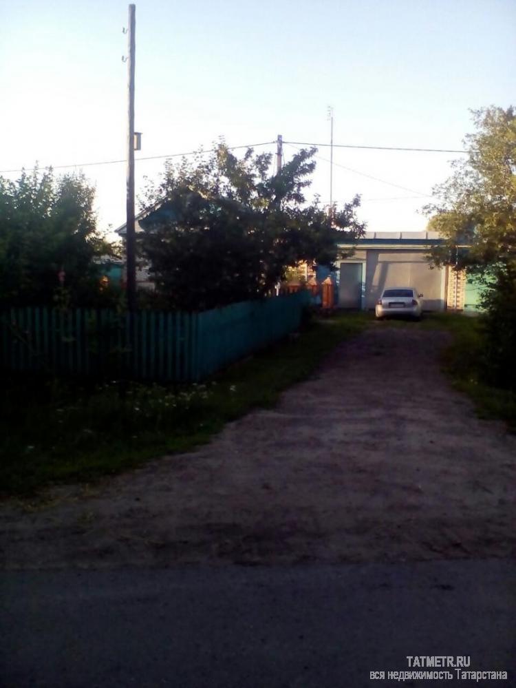 Продажа / Дома и коттеджи, Черки-Кильдуразы, 1 700 000 Черки-Кильдуразы, продается дом, 28 соток, общ. пл. дома 100 кв.м., санузел совмещенный, хороший ремонт, Продам дом в... - 5