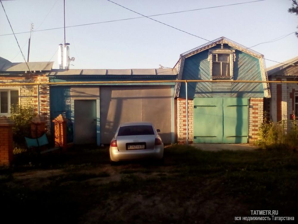 Продажа / Дома и коттеджи, Черки-Кильдуразы, 1 700 000 Черки-Кильдуразы, продается дом, 28 соток, общ. пл. дома 100 кв.м., санузел совмещенный, хороший ремонт, Продам дом в... - 6