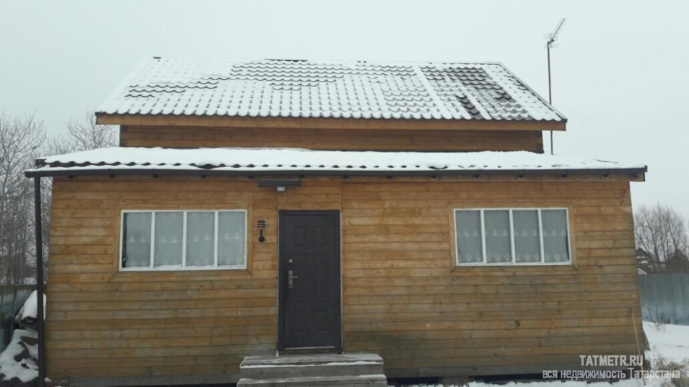 Продажа / Дома и коттеджи, Сокуры, Школьная улица, 4 600 000 Сокуры, Школьная улица , продается дом, 8 соток, общ. пл. дома 100 кв.м., Продается жилой дом с участком в тихом...