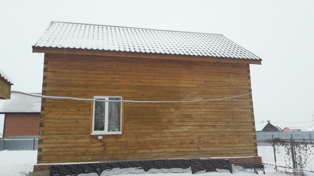 Продажа / Дома и коттеджи, Сокуры, Школьная улица, 4 600 000 Сокуры, Школьная улица , продается дом, 8 соток, общ. пл. дома 100 кв.м., Продается жилой дом с участком в тихом... - 1