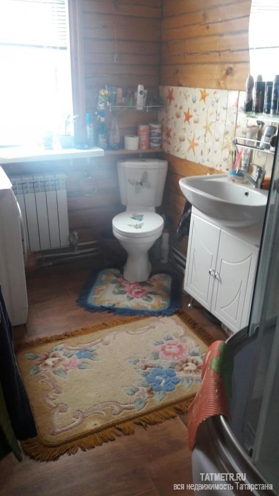 Продажа / Дома и коттеджи, Сокуры, Школьная улица, 4 600 000 Сокуры, Школьная улица , продается дом, 8 соток, общ. пл. дома 100 кв.м., Продается жилой дом с участком в тихом... - 2