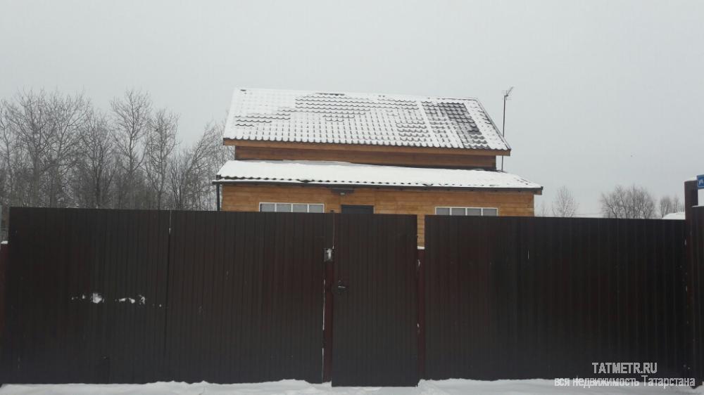 Продажа / Дома и коттеджи, Сокуры, Школьная улица, 4 600 000 Сокуры, Школьная улица , продается дом, 8 соток, общ. пл. дома 100 кв.м., Продается жилой дом с участком в тихом... - 3